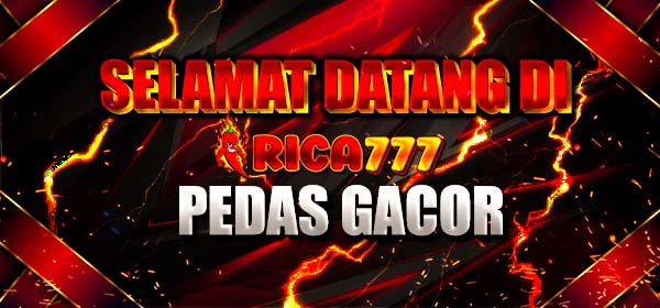 RICA777 : Platform Login Resmi dan Mudah Cepat Akses